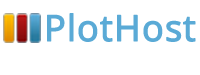 plothost logo