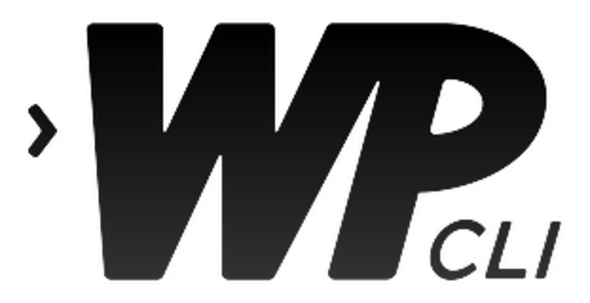 wp cli logo